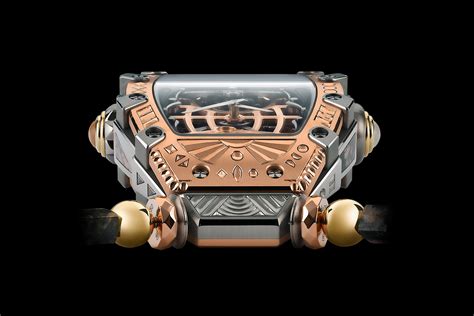 Richard Mille RM S14 Talisman Origine